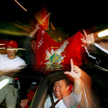 15 years on, Montenegro's vote to quit Serbia still cuts deep